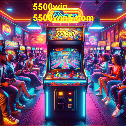 A Nostalgia dos Jogos de Arcade: Da História ao Presente