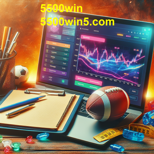 Explorando o Mundo do Blackjack no 5500win